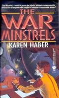 The War Minstrels 0886776694 Book Cover