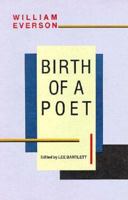 Birth of a Poet 0876855370 Book Cover