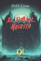 El Portal Maldito 9807273781 Book Cover