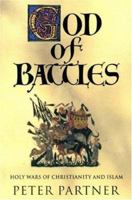 God of Battles 0691002355 Book Cover