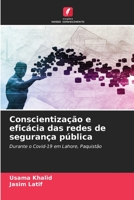 Conscientização e eficácia das redes de segurança pública 6205776251 Book Cover