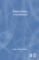 Queer Tolstoy 1032358505 Book Cover