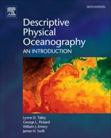 Descriptive Physical Oceanography: An Introduction 0750645520 Book Cover