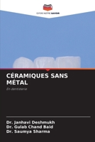 Céramiques Sans Métal 6630271386 Book Cover
