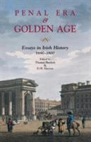 Penal Era and Golden Age: Essays in Irish History 1903688361 Book Cover