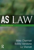 As Law B0082OSST6 Book Cover