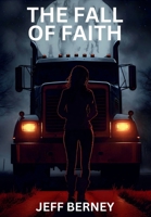 The Fall of Faith 1734392150 Book Cover