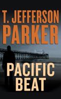 Pacific Beat 0312927924 Book Cover