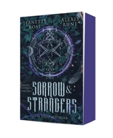Sorrow & Strangers (Avalon University) 1668230402 Book Cover