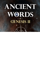 Ancient Words of Genesis II 1365462250 Book Cover