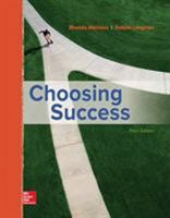 Choosing Success 0078020948 Book Cover