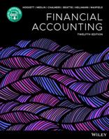 Financial Accounting, Print and Interactive E-Text 1394210973 Book Cover