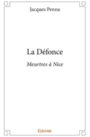 La Défonce (French Edition) 2334177822 Book Cover