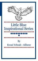 Little Blue Inspirational Series: Volume 11 1499600607 Book Cover