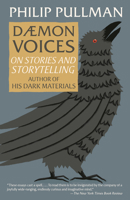 Dæmon Voices 0525521178 Book Cover