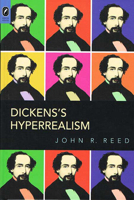 Dickens’s Hyperrealism 0814252451 Book Cover