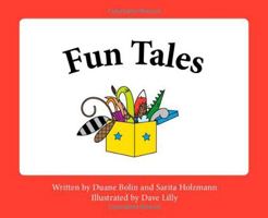 Fun Tales 1887840680 Book Cover