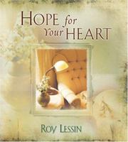 Hope for Your Heart (Spirit Lifters to Touch a Heart) 1869203372 Book Cover