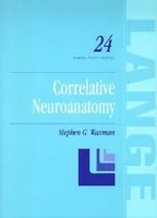 Correlative Neuroanatomy 0838510914 Book Cover