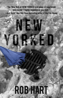 New Yorked 1940610400 Book Cover