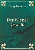 Der Wiener Oswald 5518970579 Book Cover