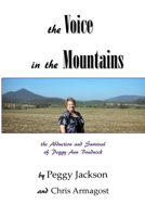 The Voice in the Mountains 0998781304 Book Cover