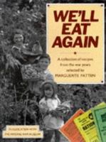 We'll Eat Again (Hamlyn Food & Drink S.) 0600325245 Book Cover