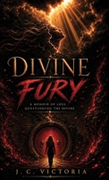 Divine Fury B0H4Q1QCDG Book Cover
