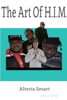 The Art of H.I.M 1387730401 Book Cover