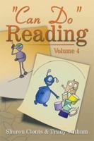 Can Do Reading: Volume 4 1493171461 Book Cover