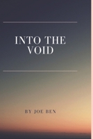 Into the void B0BJ4YVDZ1 Book Cover