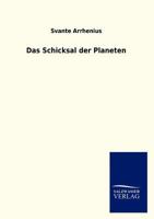 Das Schicksal Der Planeten 3864449197 Book Cover