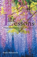 Life Lessons 9351656365 Book Cover