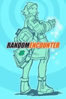 Random Encounter, Volume 1 0975419382 Book Cover