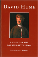 David Hume: Prophet of the Counter-Revolution 0865972095 Book Cover