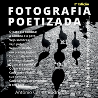 Fotografia Poetizada 6500582810 Book Cover