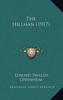 The Hillman 198638411X Book Cover