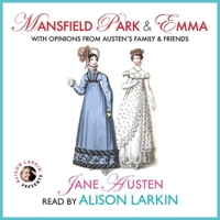 Mansfield Park and Emma 8027330556 Book Cover