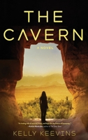 The Cavern B0DXHB2BTY Book Cover