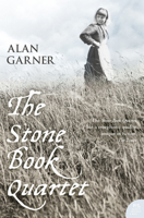 The Stone Book Quartet 0001842897 Book Cover