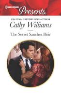 The Secret Sanchez Heir 0373060718 Book Cover
