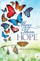 More Than Hope 1662874227 Book Cover