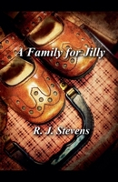 A Family for Jilly B0F7GVPR4Z Book Cover