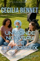 Un monde nouveau et courageux: Un recueil de nouvelles futuristes ABDL (French Edition) B0H2SC7Z96 Book Cover