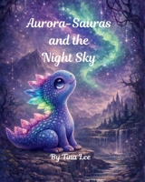 Aurora-Sauras and the Night Sky B0H3HJRYX9 Book Cover