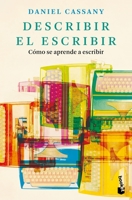 Describir el escribir: Cómo se aprende a escribir 8408184245 Book Cover