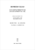 Kommentar 3110206536 Book Cover