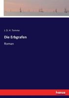 Die Erbgrafen 1279627735 Book Cover