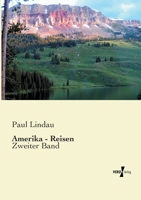 Amerika - Reisen 3956106563 Book Cover