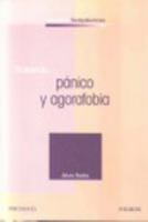 Tratando Panico Y Agorafobia/ Treating Panic And Agoraphobia (Recursos Terapeuticos) 8436819810 Book Cover
